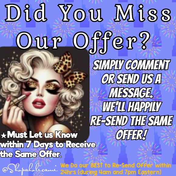 NEVER MISS A SALE AGAIN! - Picture 3 of 7